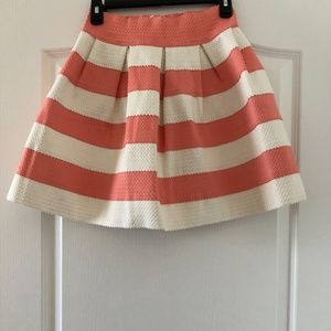 L F.S.R. skirt
